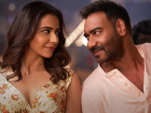 De De Pyaar De 2 Box Office Collection Day 5: Ajay Devgn, R Madhavan, Rakul Preet Singh's Film Sees Growth on Tuesday, Nears Rs 50 Crore Mark