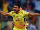 Deepak Chahar Sold To MI (Mumbai Indians) For 9.25 Crore At IPL 2025 Mega Auction