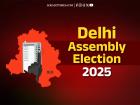 Delhi Assembly Election 2025