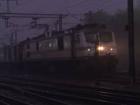 Delhi Blanketed in Dense Fog, 47 Trains Delayed