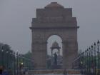Delhi Rains: City Wakes Up to Rainfall and Cool Breeze as National Capital Gets Relief From Scorching Heat