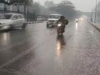 Delhi Rains: IMD Issues Yellow Alert As Unseasonal Rainfall Hits Delhi-NCR; AQI Remains Very Poor