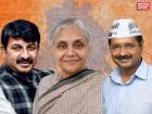 Delhi Assembly Election