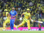 Delhi Weather Forecast: Will Rain Play Spoilsport in Delhi Capitals vs Chennai Super Kings IPL 2026 Match?
