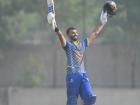 Devdutt Padikkal Becomes First Player to Achieve THIS Historic Feat in Vijay Hazare Trophy