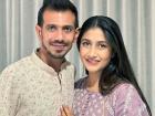 Dhanashree Verma Accuses Ex-Husband Yuzvendra Chahal of Cheating After 2 Months of Marriage