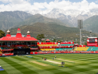 Dharamsala Weather Forecast for PBKS vs MI IPL 2026 Match: Will Rain Play Spoilsport in Today's Punjab Kings vs Mumbai Indians Clash?