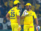 LSG vs CSK, IPL 2025: MS Dhoni, Shivam Dube Guide Chennai Super Kings to 5-Wicket Win Over Lucknow; Break Five-Match Losing Streak