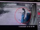 Dhule: Shocking CCTV Video of Missing 18-Year-Old Girl Surfaces; Hypnosis Angle Suspected?
