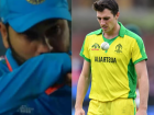 “That’s a Revenge for 2023”: Indian Fan Sledges Pat Cummins After Australia's T20 World Cup 2024 Exit, Video Goes Viral
