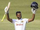 Dimuth Karunaratne Retirement: Veteran Sri Lankan Opener To Bid International Cricket Good-Bye After Playing His 100th Test