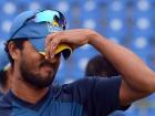 Sri Lanka name 20 member squad for Asia Cup, Dinesh Chandimal returns