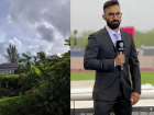 India vs South Africa Final Weather Update: Dinesh Karthik Provides MAJOR Update from Barbados Ahead of IND vs SA T20 World Cup 2024 Clash
