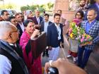 Rajasthan Interim Budget 2024: Diya Kumari Announced Mission Olympics 2028, Recruitment to 70,000 Posts