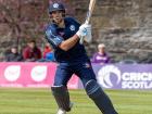 Kyle Coetzer resigns as Scotland captain after record stint