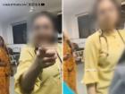 ‘Main Aapake Bachche Ka Ilaaj Nahi Karungi’: Doctor Refuses to Treat Child for Parents Misbehaviour; Video Surfaces