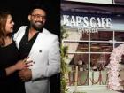 Firing at Kapil Sharma’s Newly Opened Kaps Cafe in Canada; Khalistani Group Claims Responsibility