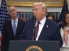 Donald Trump Imposes 100% Tariff on Branded Pharmaceuticals