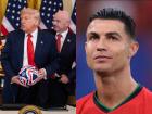 Donald Trump To Host Cristiano Ronaldo at White House on November 18