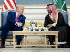 Donald Trump Claims ‘Mohammed bin Salman Is With Us’ Amid Iran War, Signals Saudi Support