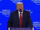 Donald Trump at Davos Claims He Settled Eight Wars, Including India–Pakistan, Reiterates Interest in Greenland