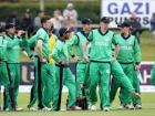 Ireland announce final squad for T20 World Cup, Graham Kennedy misses out