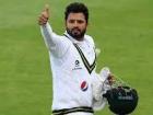 Azhar Ali to retire from Tests after end of England series