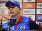 IPL 2022: Ricky Ponting goes into isolation, after family member tests positive?