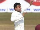 Mehidy ruled out of opening Test against Sri Lanka due to finger injury