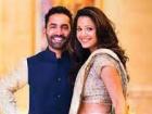 Dipika Pallikal and her twins cute wish go viral after hubby Dinesh Karthik's heroics against Delhi