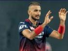 RCB pacer Harshal Patel leaves IPL bio-bubble after his sister's death