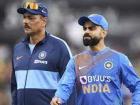 Ravi Shastri urges Virat Kohli to pull out of IPL amid poor form