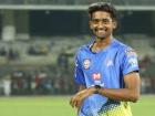 Gujarat Titans spinner Sai Kishore ties the knot ahead of IPL