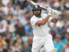India vs Sri Lanka, 2nd Test: Rohit Sharma's six fracture's spectator's nose