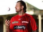 James Pattinson opts out of final year of Melbourne Renegades contract