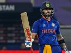 Virat Kohli becomes second highest run-scorer in men's T20 World Cup