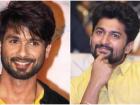 Original 'Jersey' star Nani heaps praise on Shahid Kapoor's performance in Hindi remake