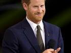 Prince Harry, Duke of Sussex