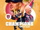 Kent win T20 Blast 2021 beat Somerset by 25 runs