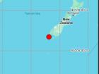 Earthquake in New Zealand: Quake of Magnitude 6.8 Hits Riverton Coast