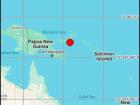 Earthquake in Papua New Guinea: Quake of Magnitude 6.9 Hits New Britain Region
