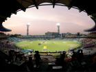 Fire breaks out at Kolkata's Eden Gardens during renovation work ahead of ODI World Cup