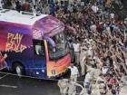Bengaluru Stampede: KSCA Secretary, Treasurer Resign After 11 People Die In RCB's Victory Celebration