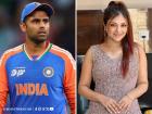 'He Used to Text...': Splitsvilla Fame Khushi Mukherjee Claims Indian Cricketer Suryakumar Yadav Used to Message Her