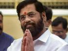 Eknath Shinde