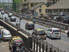 Mumbai Commuters Face Long Delays as 11 Bus Routes Diverted After Elphinstone Bridge Shutdown