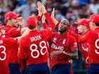 ENG vs SL: England Begin T20 World Cup 2026 Super 8 Campaign With 51-Run Win Over Sri Lanka (VIDEO)