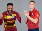 ENG vs WI LIVE Cricket Streaming: When and Where To Watch England vs West Indies T20 World Cup 2026 Match