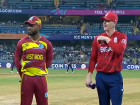 ENG vs WI, T20 World Cup 2026: Harry Brook Wins Toss, England to Bowl First Against West Indies in Mumbai; Check Playing XIs