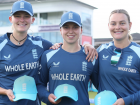 ENG-W vs NZ-W 1st ODI: England Women Win Toss, Elect to Bowl Against New Zealand; Tilly Corteen-Coleman, Jodi Grewcock and Dani Gibson Make Debuts